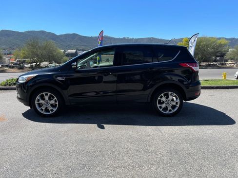 Used 2013 Ford Escape SEL image 8