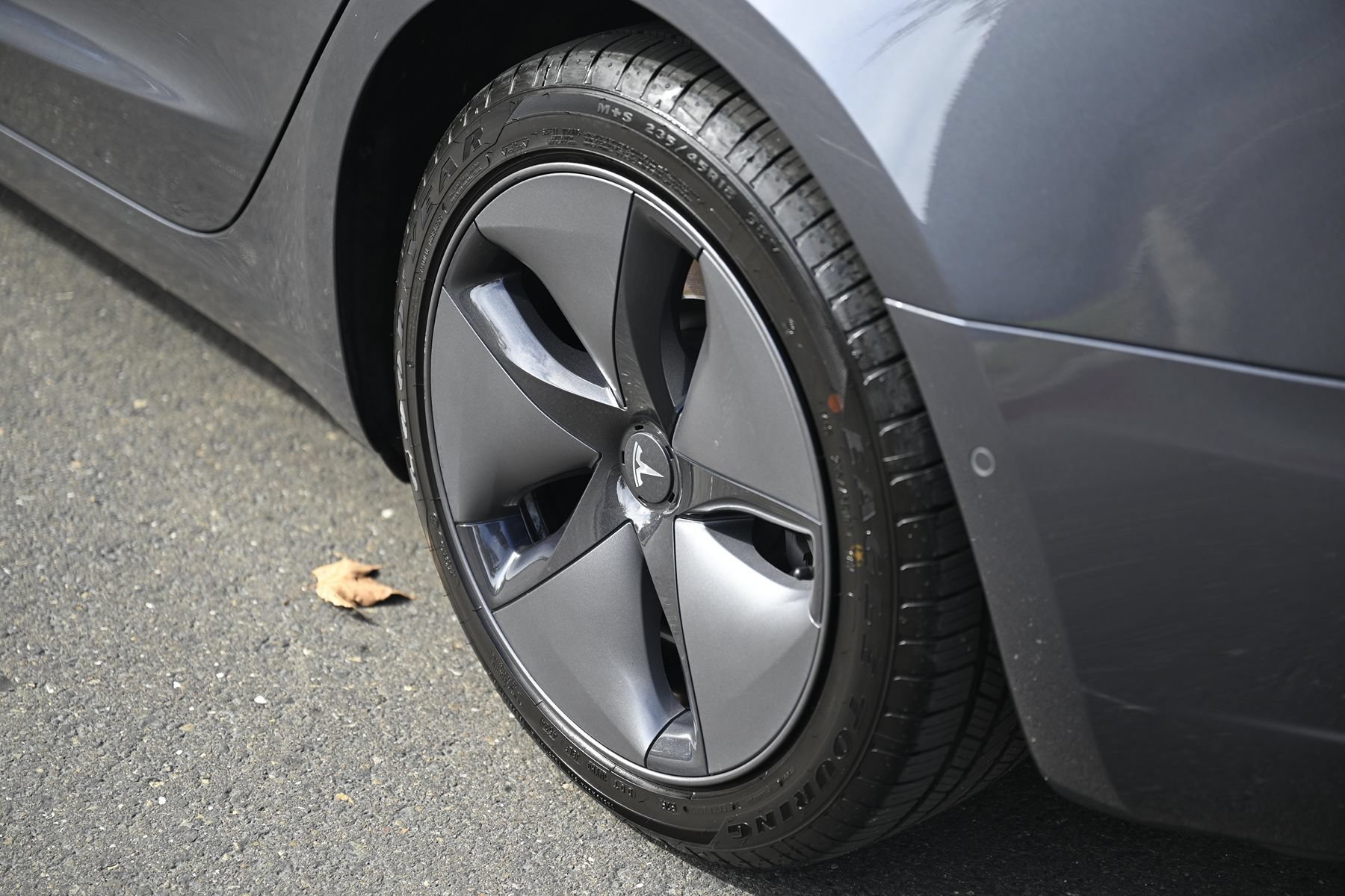 Used 2019 Tesla Model 3 Long Range AWD/4WD image 10