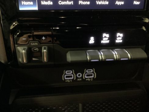 New 2026 RAM 1500 Big Horn image 33