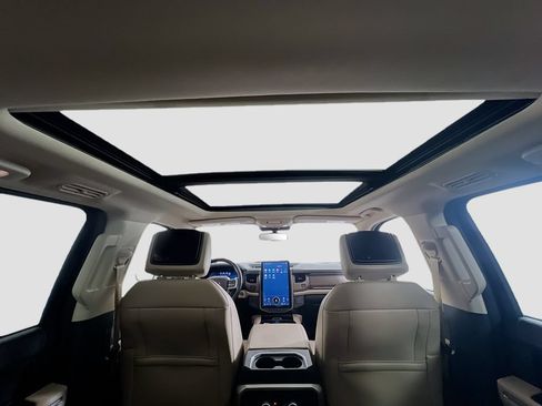 Certified 2022 Ford Expedition Max Limited AWD/4WD image 44