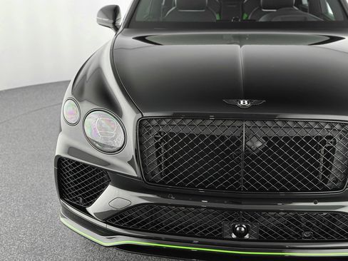 New 2026 Bentley Bentayga Speed image 44