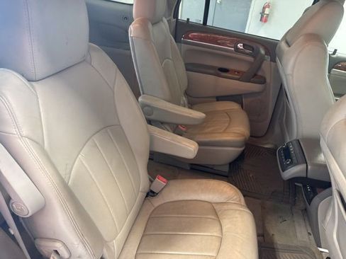 Used 2012 Buick Enclave Leather FWD image 29