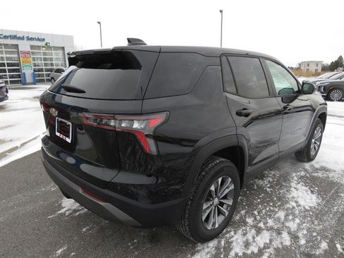 New 2026 Chevrolet Equinox LT w/ Convenience Package II image 5