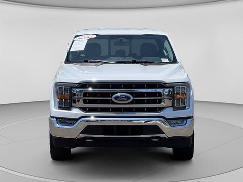 Used 2023 Ford F150 Lariat AWD/4WD image 27