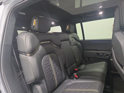 Used 2024 Rivian R1S Adventure Quad AWD/4WD image 23