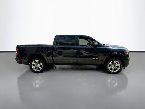 New 2025 RAM 1500 Big Horn image 5