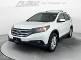 Used 2013 Honda CR-V EX-L image 3
