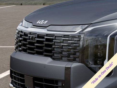 New 2026 Kia Sportage SX Prestige image 12