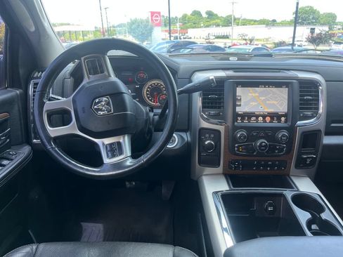 Used 2014 RAM 2500 Laramie w/ Cold Weather Group AWD/4WD image 23