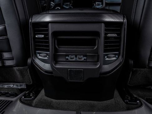 Used 2024 RAM 1500 Big Horn AWD/4WD image 31