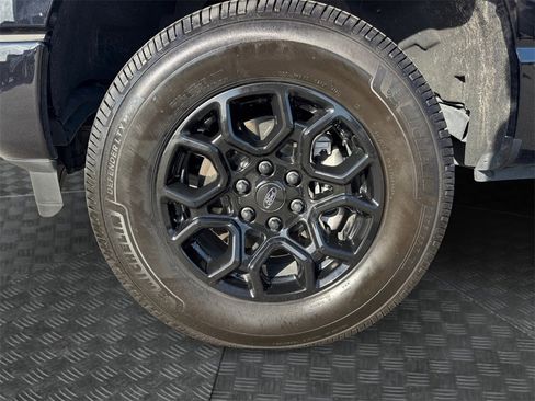 Used 2024 Ford F150 XLT w/ Equipment Group 302A MID image 14