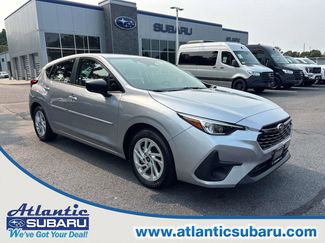 Used 2024 Subaru Impreza 2.0i video 1