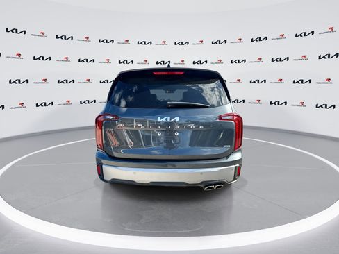 Certified 2023 Kia Telluride S AWD/4WD image 7