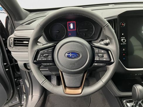 New 2026 Subaru Forester Sport image 13