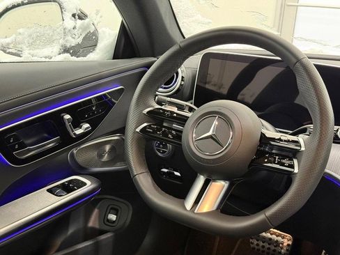 Certified 2025 Mercedes-Benz CLE 300 CLE 300 image 11