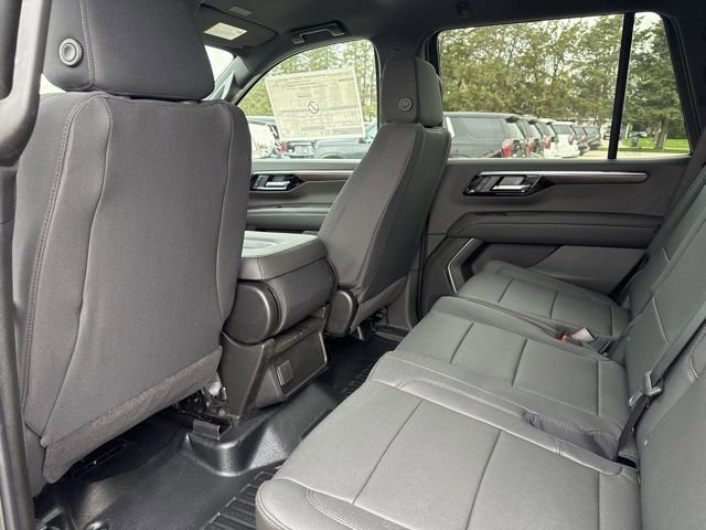 New 2026 Chevrolet Tahoe 4WD image 20