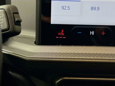 New 2026 Ford Bronco Sport Outer Banks image 22