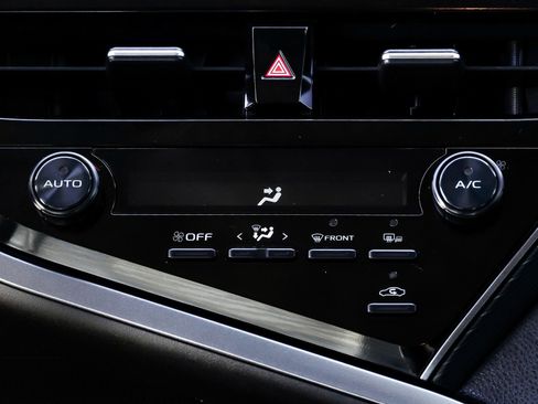 Used 2022 Toyota Camry TRD FWD image 35