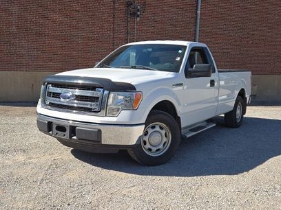 Used 2014 Ford F150 XL w/ Power Equipment Group