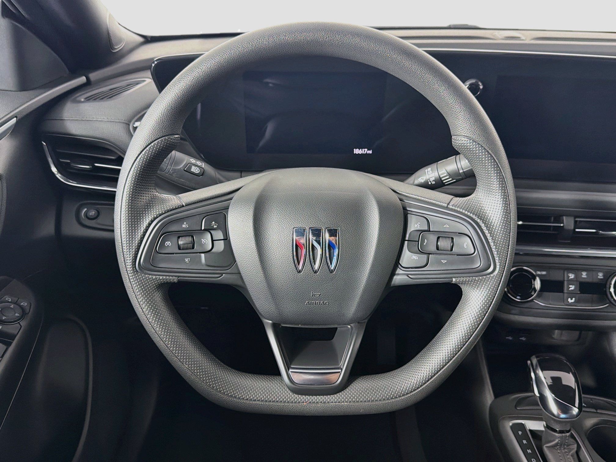 Used 2026 Buick Envista Preferred FWD image 17
