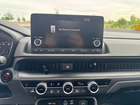Used 2024 Honda CR-V Sport image 25