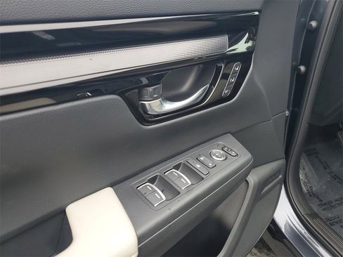 Certified 2025 Honda CR-V EX-L image 22