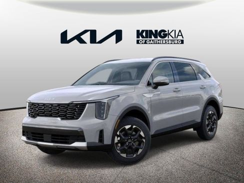 Used 2026 Kia Sorento S AWD/4WD image 1