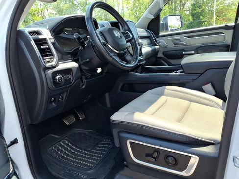 Certified 2023 RAM 1500 Limited AWD/4WD image 13