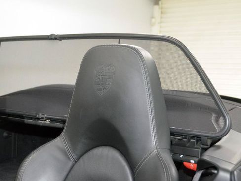 Used 2008 Porsche 911 Turbo AWD/4WD image 22