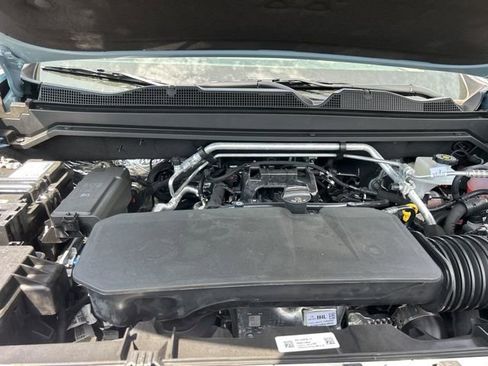 New 2026 Chevrolet Colorado W/T AWD/4WD image 33