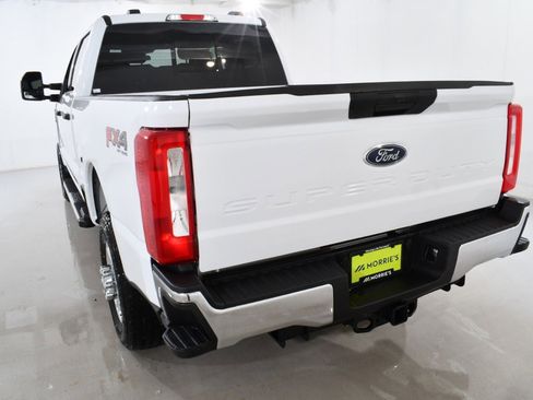 New 2026 Ford F350 XLT w/ FX4 Off-Road Package image 14