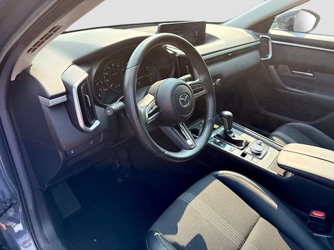 Certified 2024 MAZDA CX-50 AWD 2.5 S w/ Select Package image 12