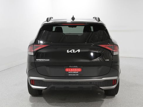 Used 2023 Kia Sportage X-Line w/ X-Line Premium Package image 23