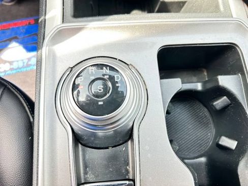 Used 2024 Ford Edge SEL w/ Convenience Package AWD/4WD image 15