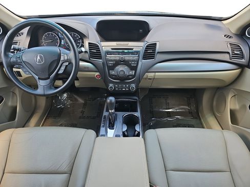 Used 2015 Acura RDX FWD w/ Technology Package image 9