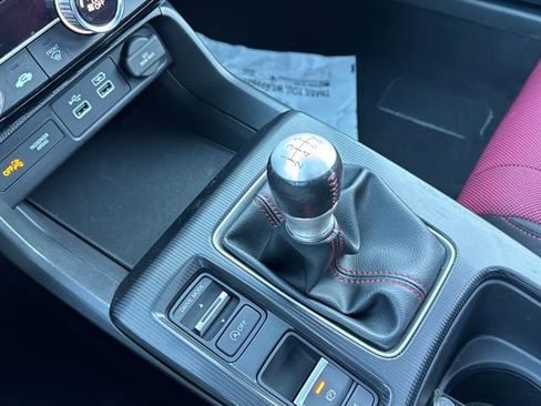 Used 2022 Honda Civic Si image 12