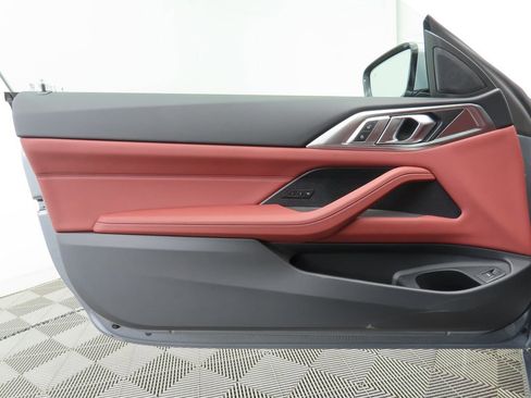 Certified 2025 BMW 430i Coupe w/ Premium Package image 24