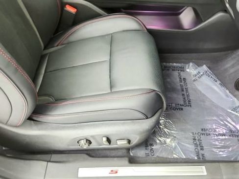 Used 2024 Acura ZDX Type S AWD/4WD image 40