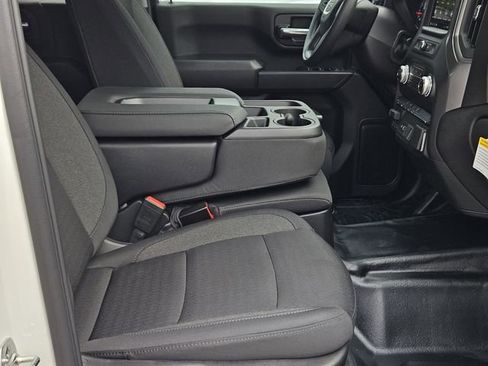 New 2026 GMC Sierra 2500 Pro image 29