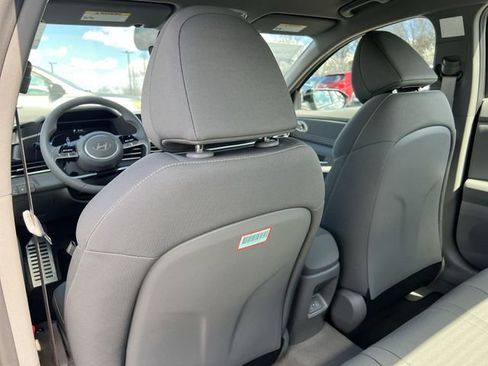 New 2026 Hyundai Elantra Sport FWD image 25