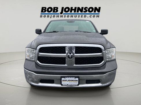 Used 2019 RAM 1500 Tradesman w/ Popular Equipment Group image 2