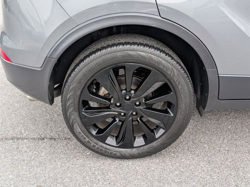 Used 2019 Buick Encore Preferred w/ Safety Package image 9