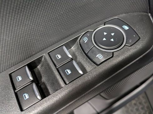 Certified 2024 Ford Bronco Sport Outer Banks w/ Tech Package image 9