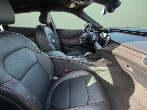 New 2026 Dodge Charger R/T image 36