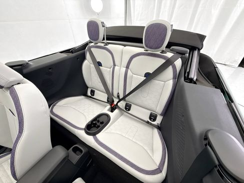 New 2026 MINI Cooper S FWD image 19