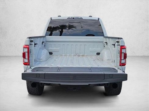 Used 2023 Ford F150 Raptor AWD/4WD image 7