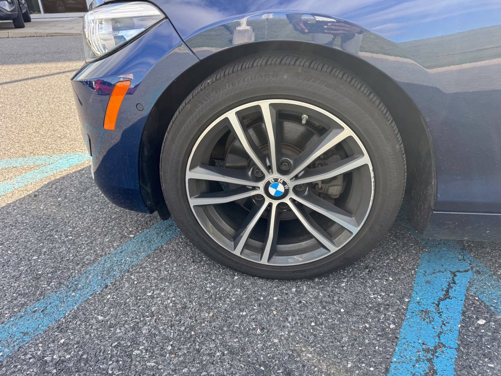 Used 2018 BMW 230i xDrive Coupe w/ Premium Package Enhanced AWD/4WD image 10