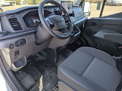 New 2026 Ford Transit 150 Low Roof AWD image 50