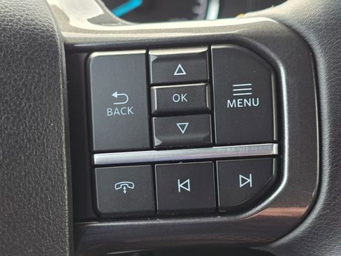 Used 2023 Ford F150 Tremor w/ 360 Degree Camera Package image 12