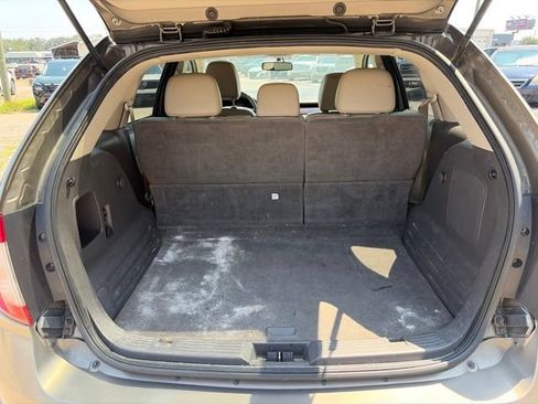 Used 2013 Ford Edge Limited AWD/4WD image 20